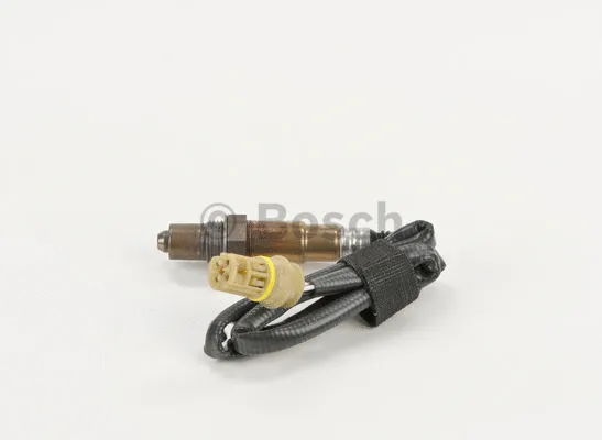 Lambda Sensor