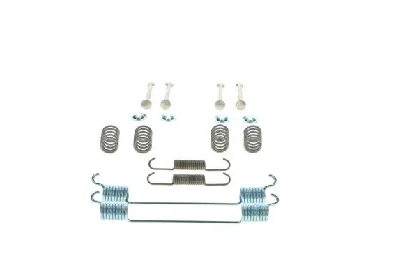 Accessory Kit, brake shoes