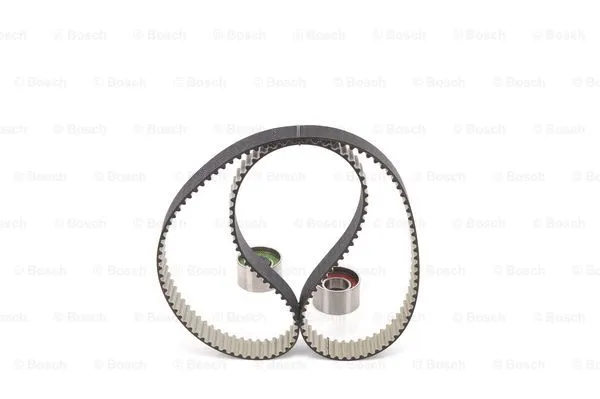 Timing Belt Kit