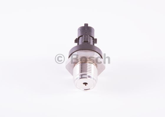 Sensor, fuel pressure
