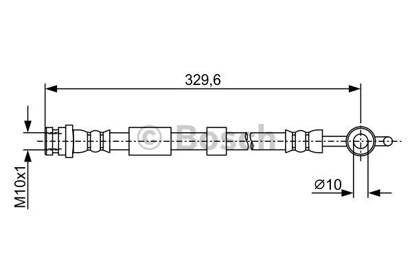 Brake Hose