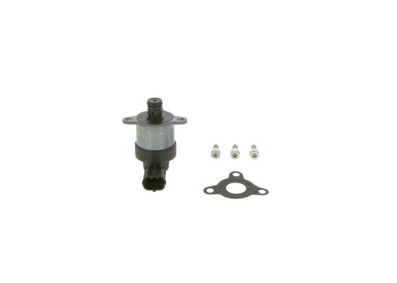 Control Valve, fuel quantity (common rail system)