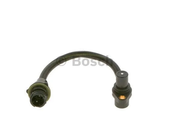 Sensor, crankshaft pulse