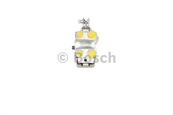 Brake Force Regulator