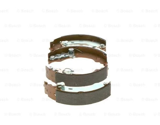 Brake Shoe Set (0 986 487 317)