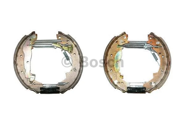 Brake Shoe Set (0 204 114 529)