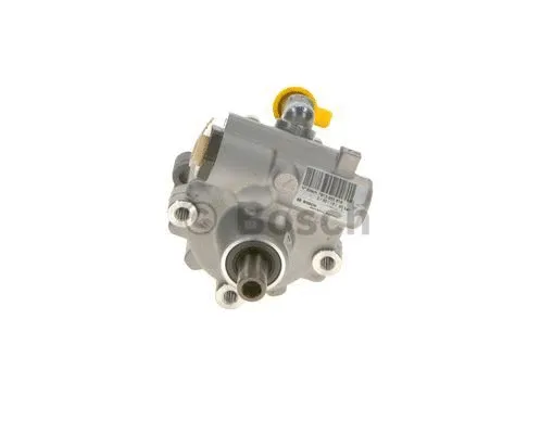 Hydraulic Pump, steering