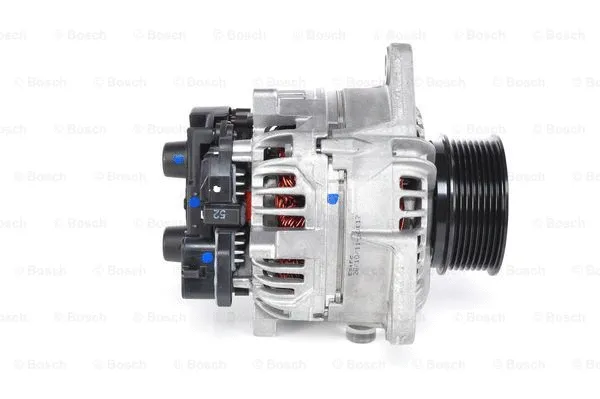 Alternator (0 124 555 040)