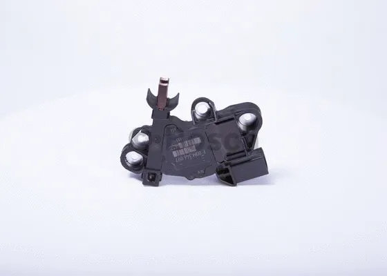 Alternator Regulator