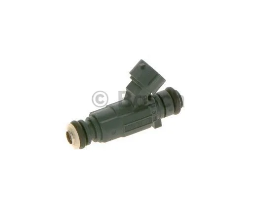 Injector