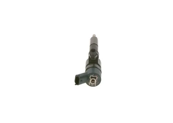 Injector Nozzle