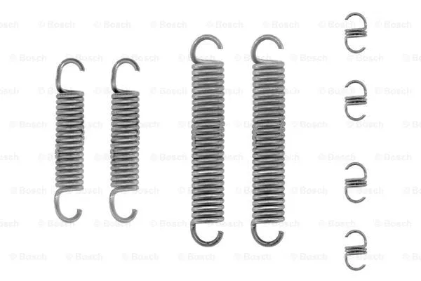 Accessory Kit, brake shoes (1 987 475 192)