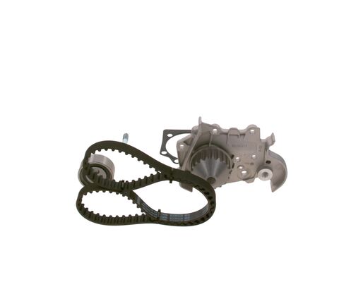 Water Pump & Timing Belt Kit