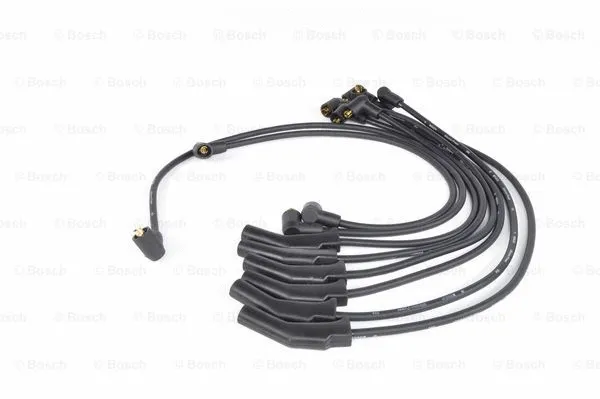 Ignition Cable Kit