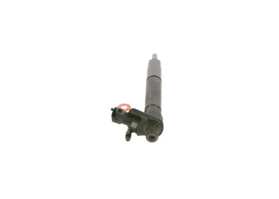 Injector Nozzle
