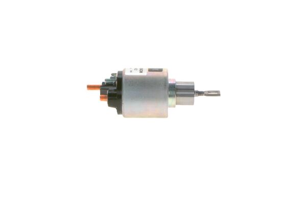 Solenoid Switch, starter