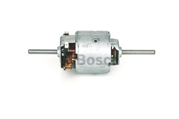 Electric Motor, interior blower (0 130 111 116)