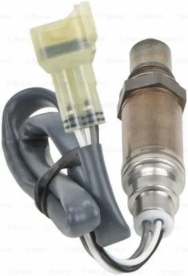 Lambda Sensor (F 00H L00 063)