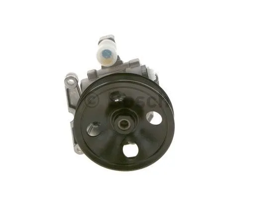 Hydraulic Pump, steering (K S00 000 628)