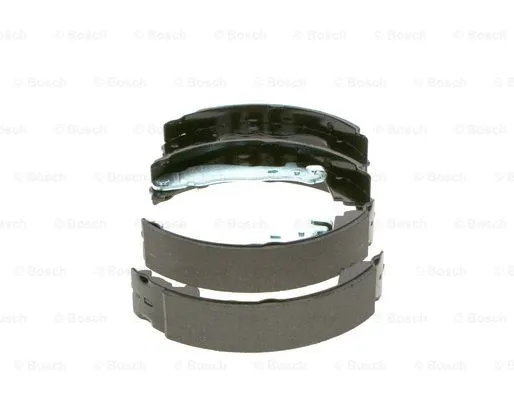 Brake Shoe Set (0 986 487 754)