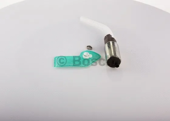 Fuel Pump (F 000 TE1 0A3)