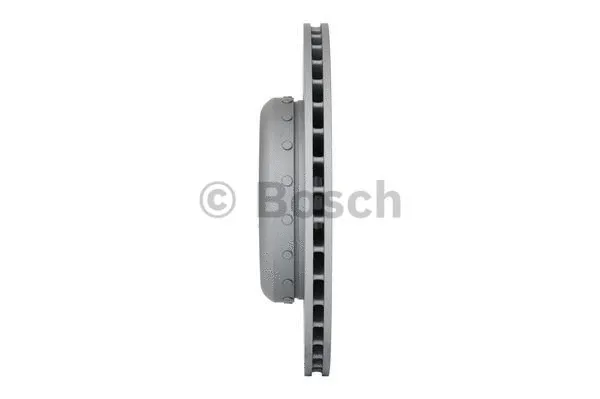 Brake Disc (0 986 479 E17)