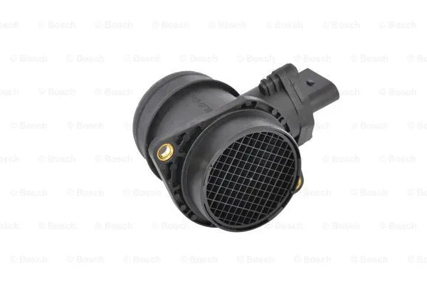 Mass Air Flow Sensor