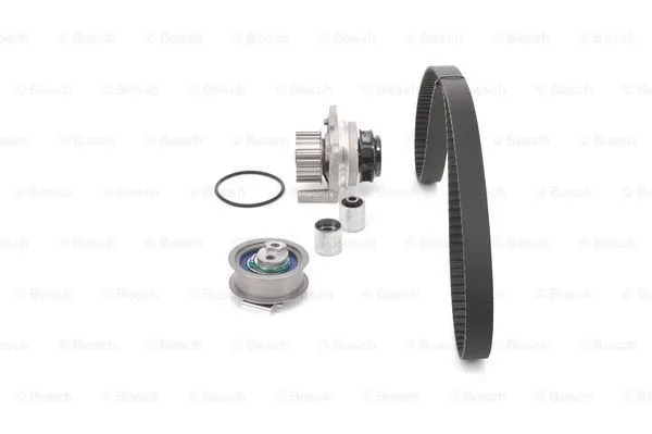 Water Pump & Timing Belt Kit (1 987 946 407)