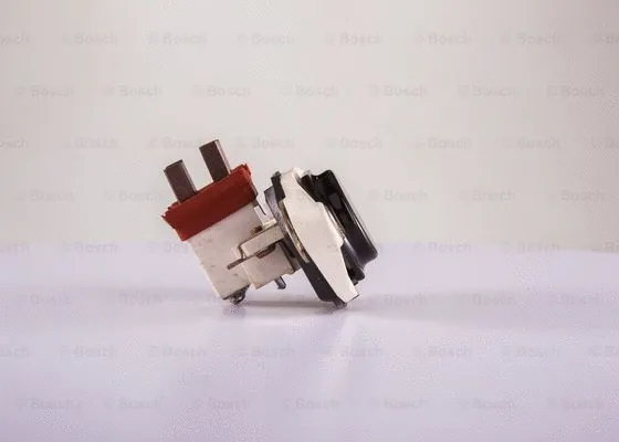 Alternator Regulator