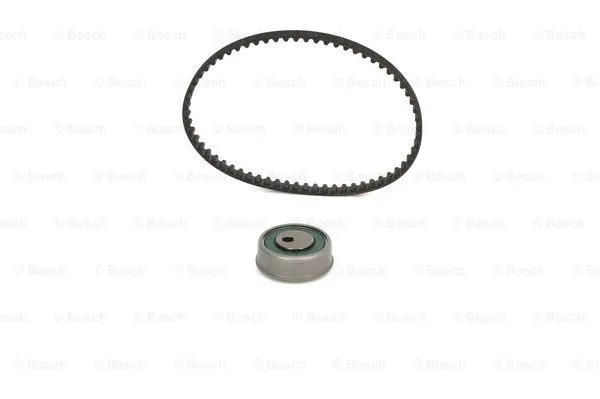 Timing Belt Kit