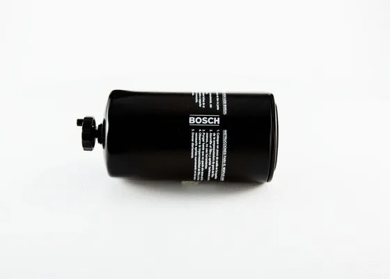 Fuel Filter (0 986 BF0 317)