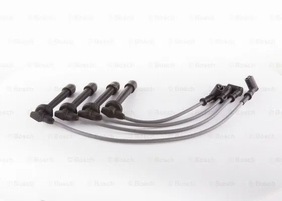 Ignition Cable Kit (F 000 99C 134)