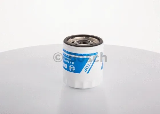 Oil Filter (0 986 B00 043)