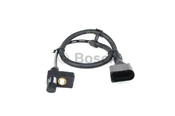 Sensor, crankshaft pulse