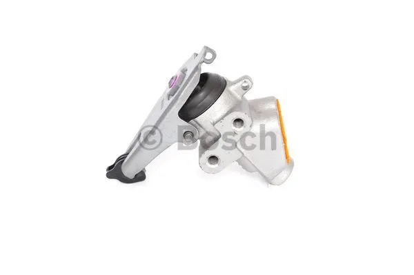 Brake Force Regulator