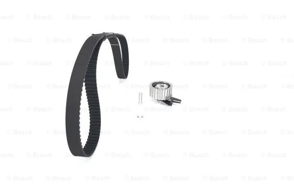 Timing Belt Kit
