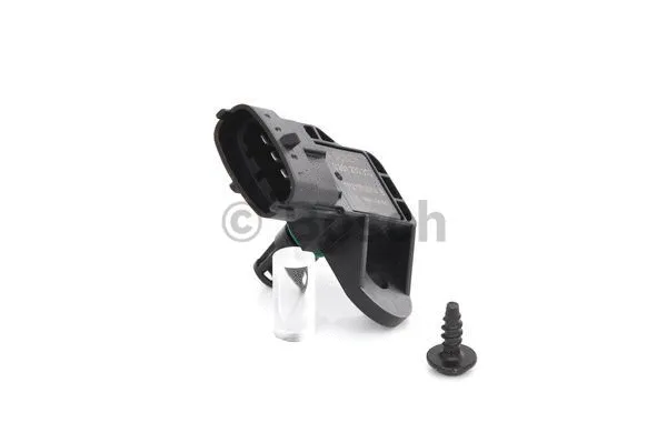 Sensor, boost pressure