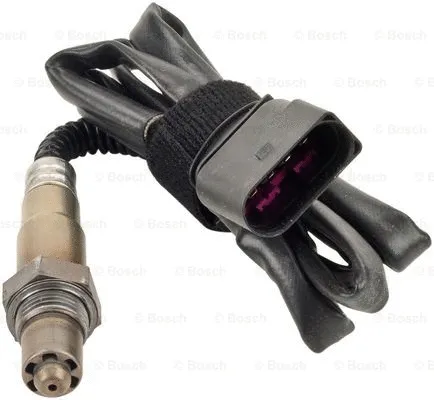 Lambda Sensor