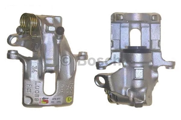 Brake Caliper (0 986 474 077)