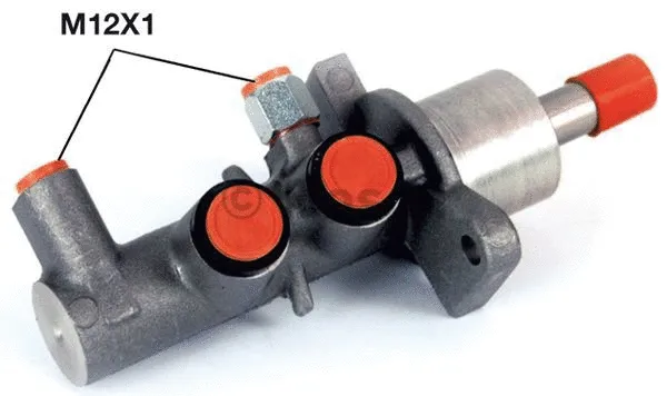 Brake Master Cylinder (0 986 481 028)