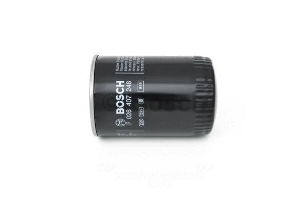 Oil Filter (F 026 407 248)
