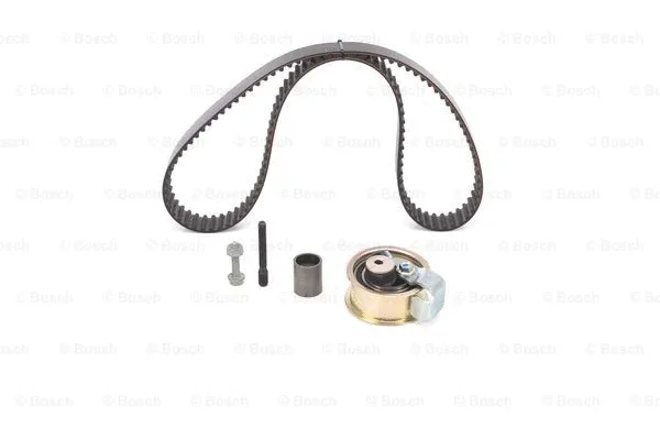 Timing Belt Kit