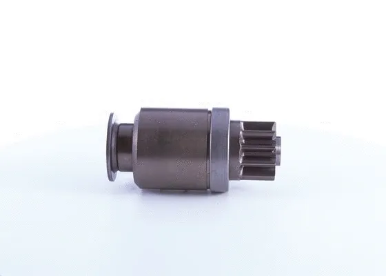Freewheel Gear, starter