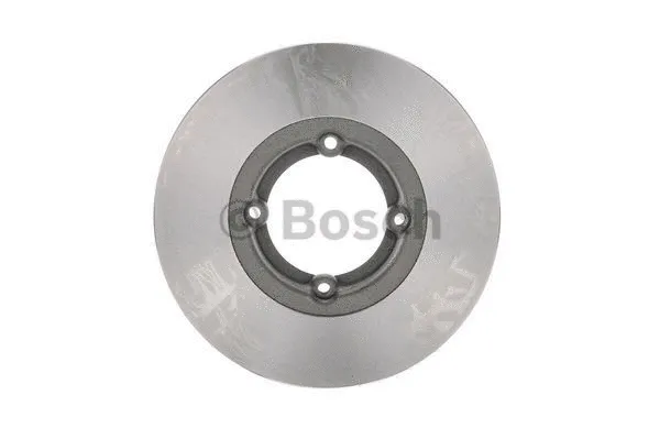 Brake Disc (0 986 478 712)