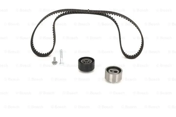 Timing Belt Kit