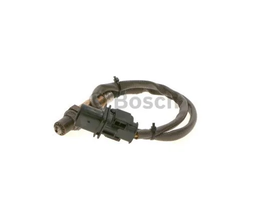 Lambda Sensor