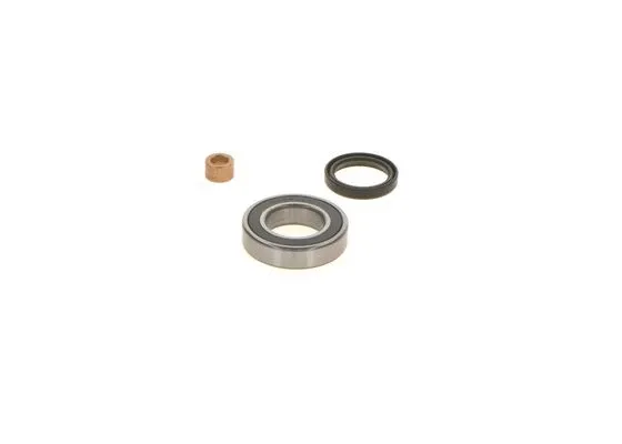 Bush, starter shaft