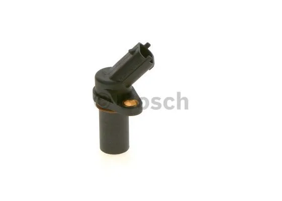 Sensor, crankshaft pulse