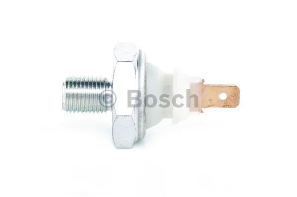 Oil Pressure Switch