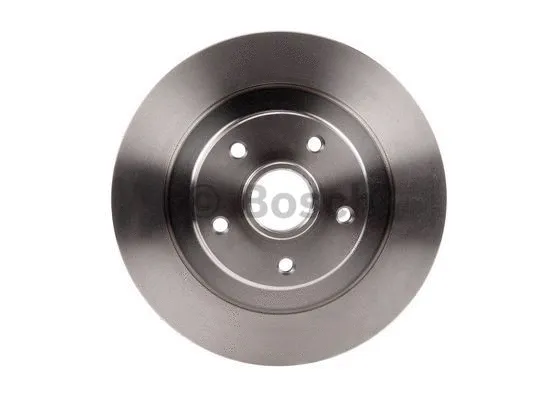 Brake Disc (0 986 479 446)